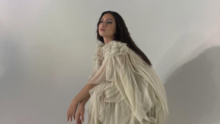 Danse avec les stars : L&eacute;nie raconte pourquoi elle a failli tout refuser !