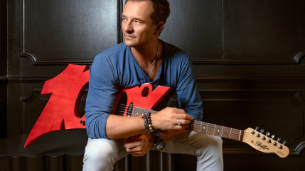 David Hallyday explique l'annulation de sa tournée