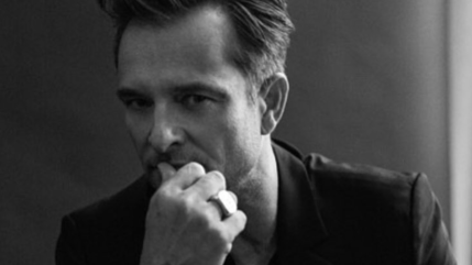 David Hallyday : ce conseil inestimable de Johnny qui l'a fait percer dans la musique David Hallyday : ce conseil inestimable de Johnny qui l'a fait percer dans la musique