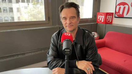 David Hallyday : ce projet avec Johnny auquel il a renoncé David Hallyday : ce projet avec Johnny auquel il a renoncé