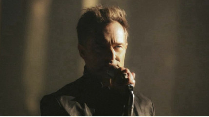 David Hallyday évoque ses relations difficiles avec Johnny Hallyday