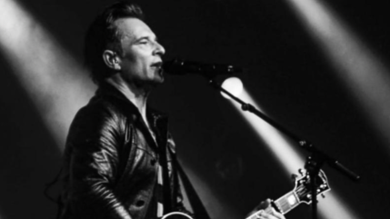 David Hallyday : il dévoile ses secrets pour garder la forme David Hallyday : il dévoile ses secrets pour garder la forme