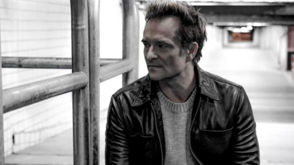 David Hallyday : il est très fier de son nom de scène ! David Hallyday : il est très fier de son nom de scène !