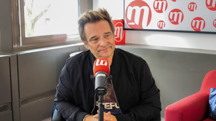 David Hallyday : Cet ultime plaisir qu'il n'a pas pu faire à Johnny "Il était déçu..." David Hallyday : Cet ultime plaisir qu'il n'a pas pu faire à Johnny "Il était déçu..."
