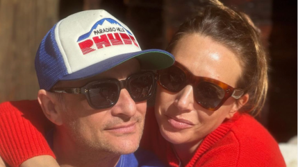 David Hallyday : rares confidences sur ses liens avec Laura Smet