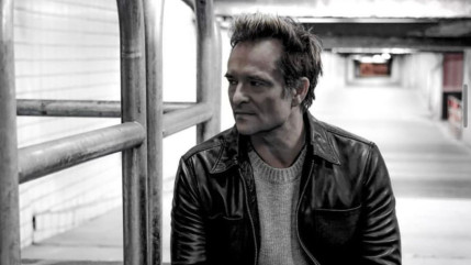 David Hallyday refuse de visiter l’exposition consacrée à Johnny