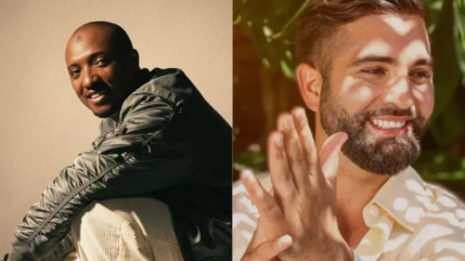 Découvrez qui est le chanteur français préféré des enfants !