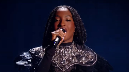 Delta Festival : apr&egrave;s Mosimann, Ebony claque elle aussi la porte de l'&eacute;v&egrave;nement