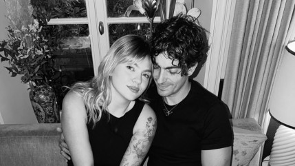 &ldquo;Des privil&eacute;gi&eacute;s&rdquo; : le mariage de Louane et Florian Rossi n&rsquo;a pas fait que des heureux !
