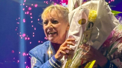 Doroth&eacute;e en larmes pour son grand retour : "J&rsquo;ai cru que mon c&oelig;ur allait exploser"