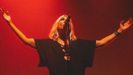 Zazie : du nouveau concernant son album "Air"