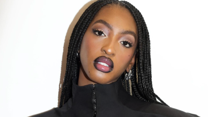 Ebony : elle réagit à l’attaque raciste dont elle a été victime en plein concert, sans prendre de pincettes