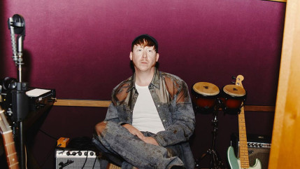 Eddy de Pretto revient sur son cyberharcèlement : “j’avais peur pour ma vie” Eddy de Pretto revient sur son cyberharcèlement : “j’avais peur pour ma vie”