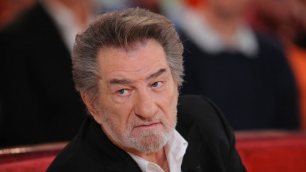 Eddy Mitchell annonce qu'il ne donnera plus de concerts Eddy Mitchell annonce qu'il ne donnera plus de concerts