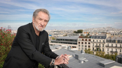 Eddy Mitchell : pourquoi il ne remonte pas sur sc&egrave;ne