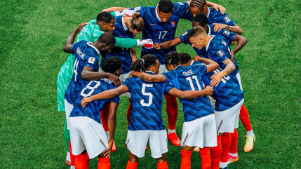 &Eacute;limin&eacute;e en demi-finale, pourquoi l'&Eacute;quipe de France doit encore jouer un match ?