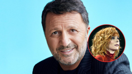 "Elle n'&eacute;tait pas pr&ecirc;te !" : Arthur r&eacute;v&egrave;le l'incident qui a sem&eacute; la panique lors d'un show de Myl&egrave;ne Farmer