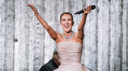 "Elle ne m&rsquo;a pas reconnu !" : un c&eacute;l&egrave;bre acteur raconte sa rencontre avec C&eacute;line Dion &agrave; Las Vegas