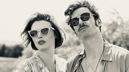 Elodie Frégé fait de rares confidences sur son couple