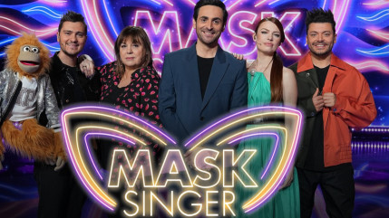 Elodie Frégé : pourquoi elle ne participera jamais à "Mask Singer" en tant que candidate ?