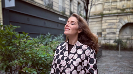 Emma Daumas : prête pour une tournée avec les anciens élèves de la Star Academy ?