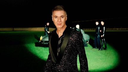 Etienne Daho fait une nouvelle confidence sur Jane Birkin : "J'étais sidéré"