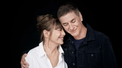 Etienne Daho toujours sous le choc après la mort de Jane Birkin