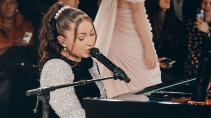 Eurovision 2026 : Linh pour repr&eacute;senter la France ?