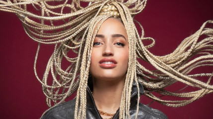 Eurovision 2026 : Monroe d&eacute;voile enfin "Regarde", la chanson qui repr&eacute;sentera la France !