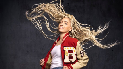 Eurovision 2026 : Monroe explique pourquoi elle a refus&eacute; de chanter "Regarde !" en Anglais !