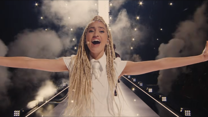 Eurovision 2026 : Monroe peut-elle cr&eacute;er la surprise lors de la grande finale ?