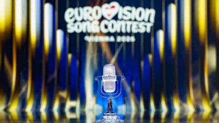 Eurovision 2026 : qui sont les grands favoris avant la finale de ce soir ?