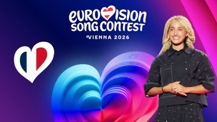 Eurovision 2026 : un premier extrait de la chanson fran&ccedil;aise fait d&eacute;j&agrave; r&eacute;agir !