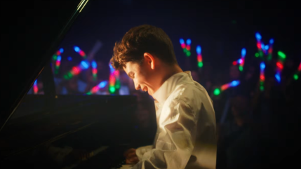 Eurovision Junior : Alec d&eacute;voile "Comment tu vas?", le morceau avec lequel il va concourir