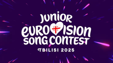 Eurovision Junior : Découvrez les 1ères images de la France !