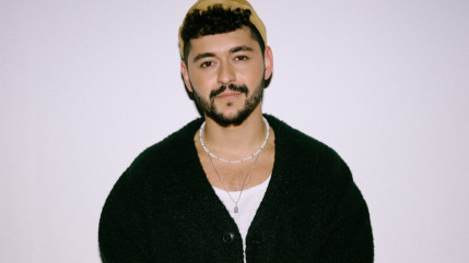 Eurovision : L'Isra&euml;l sera repr&eacute;sent&eacute; par un chanteur fran&ccedil;ais !