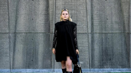 Eurovision : Louane touchée par les mots de Marie Myriam, elle tient à réagir à ses propos