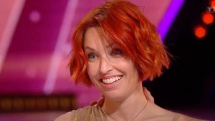 Eurovision : un rôle pour Natasha St-Pier Eurovision : un rôle pour Natasha St-Pier