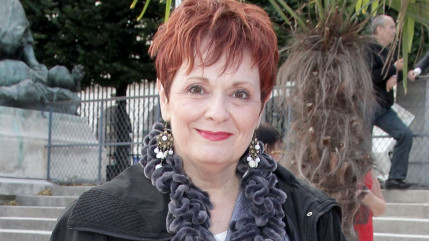 Fabienne Thibeault donne de bonnes nouvelles après son opération du cœur ! Fabienne Thibeault donne de bonnes nouvelles après son opération du cœur !