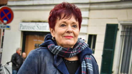 Fabienne Thibeault : opérée du coeur, elle donne de ses nouvelles Fabienne Thibeault : opérée du coeur, elle donne de ses nouvelles