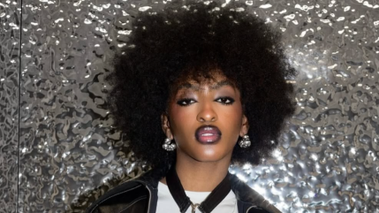 Fatiguée par la tournée de la Star Academy, Ebony met les points sur les i et fait une grande annonce !