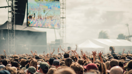 Festivals 2025 : les événements musicaux à ne pas louper cet été pour voir vos artistes préférés !