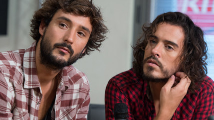 Flo Delavega revient sur sa séparation d'avec Jérémy Frérot