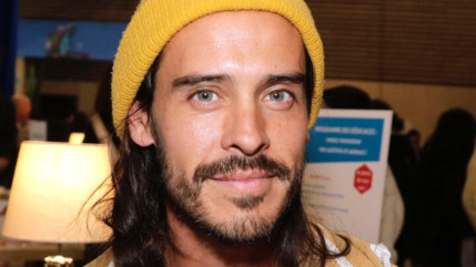 Flo Delavega se confie sur sa dépendance