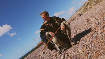 Florent Pagny : cette fois où on l'a pris pour un SDF Florent Pagny : cette fois où on l'a pris pour un SDF