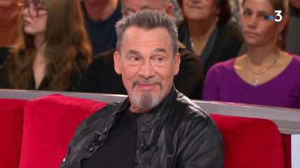 Florent Pagny : comment il s'est fait "défoncer" par sa dernière chimio