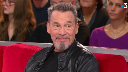 Florent Pagny : comment il va gérer son cancer en Patagonie Florent Pagny : comment il va gérer son cancer en Patagonie