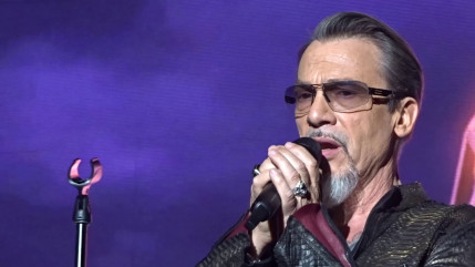 Florent Pagny de retour après son cancer : il va remonter sur scène pour des festivals à l'été 2023