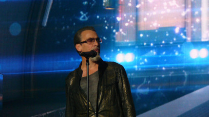 Florent Pagny : de très bonnes nouvelles concernant sa santé