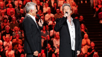 Florent Pagny : des paroles de "Ma libert&eacute; de penser" modifi&eacute;es, la raison d&eacute;voil&eacute;e